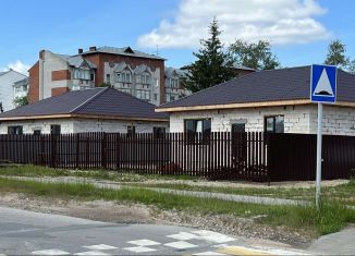 Продается дом, 85 м2, Пермский край, улица Тельмана, 40