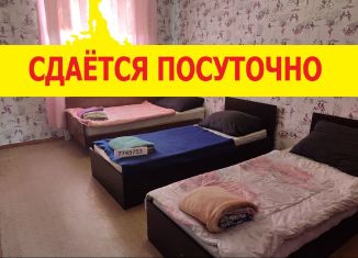 Сдается однокомнатная квартира, 32 м2, Московская область, Школьная улица, 7