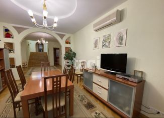 Пятикомнатная квартира на продажу, 239.8 м2, Тюмень, Севастопольская улица, 10к1
