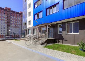 Продажа квартиры студии, 24 м2, Новосибирск, Танковая улица, 30, ЖК Астра