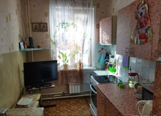 Сдача в аренду 3-комнатной квартиры, 65.5 м2, Братск, Байкальская улица, 52