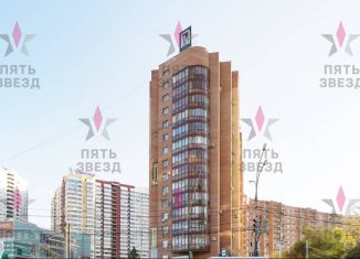 Продается 1-ком. квартира, 44.1 м2, Самара, метро Российская, Ново-Садовая улица, 181А