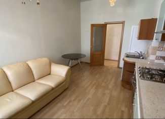 Продается 4-ком. квартира, 90.5 м2, Санкт-Петербург, улица Чайковского, 60Б, улица Чайковского