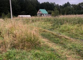 Продам земельный участок, 12 сот., деревня Горенское