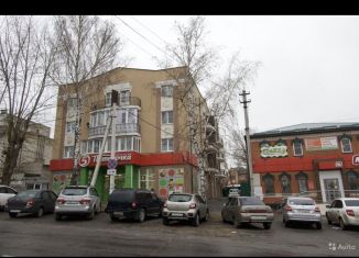 2-ком. квартира на продажу, 56 м2, Задонск, Советская улица, 16
