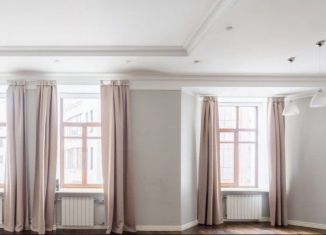 Продам 4-комнатную квартиру, 170 м2, Москва, Воротниковский переулок, 4, метро Пушкинская