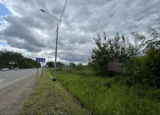Продам земельный участок, 124 сот., поселок Отрадное