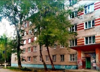 Продам однокомнатную квартиру, 17 м2, Йошкар-Ола, улица Прохорова, 20