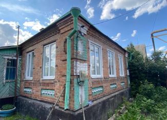 Продам дом, 48.4 м2, Зверево, Советская улица