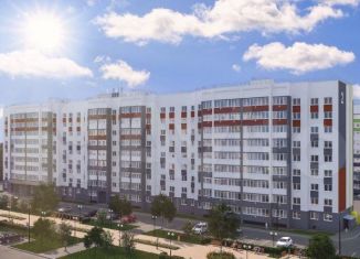 Продается двухкомнатная квартира, 50.3 м2, деревня Коневка, Лесная аллея, 2