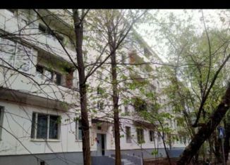 Однокомнатная квартира в аренду, 30.9 м2, Москва, улица Академика Арцимовича, 3к1, метро Калужская