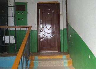 1-комнатная квартира на продажу, 43 м2, село Кочердык, улица Новостроек, 7