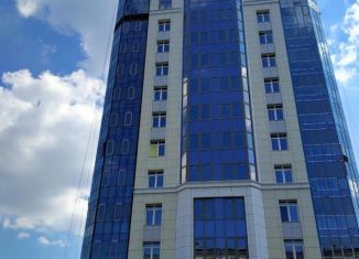 1-комнатная квартира на продажу, 49 м2, Екатеринбург, Железнодорожный район, Красный переулок, 1А