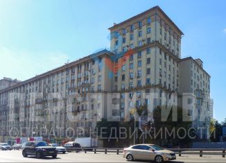Продается 4-комнатная квартира, 92.2 м2, Москва, Варшавское шоссе, 16, Донской район