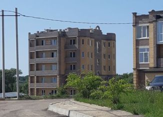 Однокомнатная квартира на продажу, 34.4 м2, деревня Киселёвка, Никольская улица