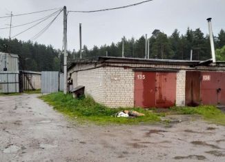 Продажа гаража, 30 м2, Коляновское сельское поселение