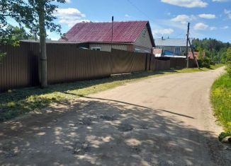 Дом на продажу, 97.1 м2, село Фатеево, Молодёжная улица, 9