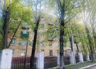 Продажа трехкомнатной квартиры, 78 м2, Москва, Нижегородская улица, 106к1, станция Нижегородская