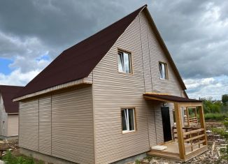 Продается дом, 132 м2, Солнечногорск, улица Островского