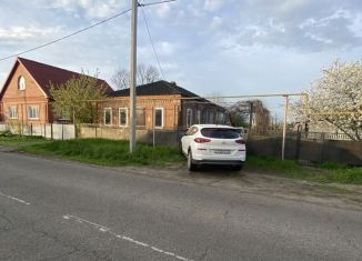 Продается дом, 120 м2, станица Новолеушковская