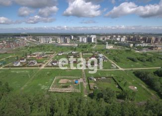 Продается земельный участок, 15 сот., городской посёлок Новоселье