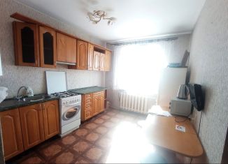 Продажа двухкомнатной квартиры, 52.2 м2, городской посёлок Мга, Комсомольский проспект, 56