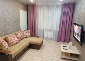 1-комнатная квартира в аренду, 36 м2, Ставрополь, улица Тухачевского, ЖК Керченский