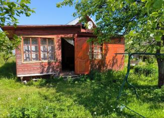 Дом на продажу, 48 м2, садоводческий массив Пупышево, 7-я аллея, 245
