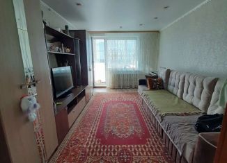 Продам 3-комнатную квартиру, 58.6 м2, Татарск, улица Закриевского