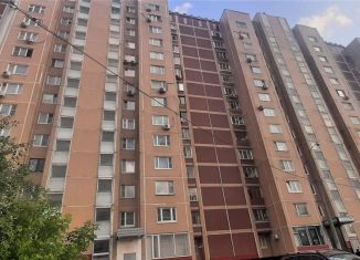 Квартира на продажу студия, 17 м2, Москва, Кантемировская улица, 39, метро Кантемировская