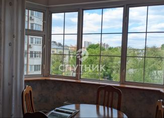 Продается трехкомнатная квартира, 79 м2, Москва, Рубцовская набережная, 4к2, метро Электрозаводская