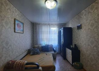 Продается двухкомнатная квартира, 48 м2, поселок городского типа Шолоховский, улица Максима Горького