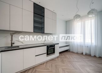 Продается однокомнатная квартира, 40 м2, Москва, ЖК Рихард, улица Зорге, 9к1