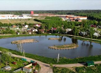 Продажа земельного участка, 7.5 сот., деревня Подосинки, А-104, 50-й километр