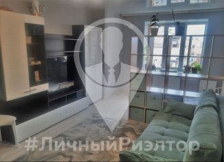 Продается однокомнатная квартира, 42 м2, Рязань, Шереметьевская улица, 6к1, ЖК Голицын