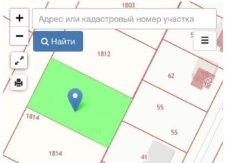 Земельный участок на продажу, 15 сот., деревня Наумово