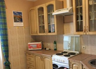 1-ком. квартира в аренду, 44 м2, Балашиха, Автозаводская улица, 4к2