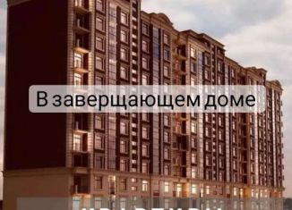 Продается 1-комнатная квартира, 50 м2, Дагестан, улица Ирчи Казака, 37/1