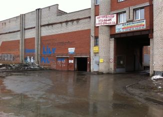 Продаю гараж, 18 м2, Екатеринбург, улица Челюскинцев, 130, Железнодорожный район
