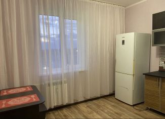 Аренда 1-комнатной квартиры, 36 м2, Курчатов, улица Ефима Славского, 17