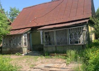 Продам дом, 82 м2, деревня Старосиверская, Кезевская дорога, 47