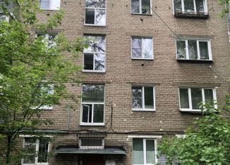 Однокомнатная квартира на продажу, 30 м2, Ярославль, улица Рыкачёва, 9, Красноперекопский район