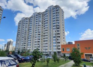 Продажа пятикомнатной квартиры, 115 м2, Москва, улица Маресьева, 3, ЮВАО