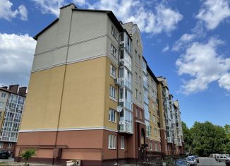 Однокомнатная квартира на продажу, 35 м2, Гурьевск, Рижский бульвар, 9А, ЖК Новая Резиденция
