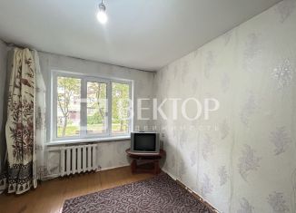 Продается 1-комнатная квартира, 30 м2, Тейково, Гвардейская улица, 11