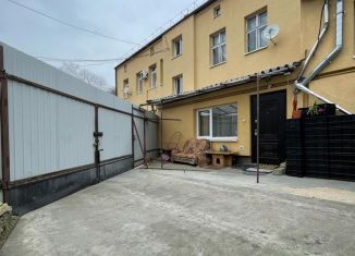Продажа четырехкомнатной квартиры, 156.9 м2, Калининградская область, улица Чапаева, 25