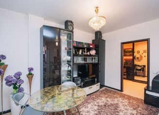 Продам квартиру студию, 37.8 м2, Новосибирск, улица Галущака, 11, метро Красный проспект