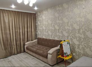 1-комнатная квартира на продажу, 36 м2, Ульяновск, улица Скочилова, 6, ЖК НордПарк