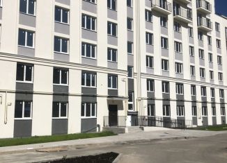 Продажа 1-ком. квартиры, 33.7 м2, деревня Дерябиха