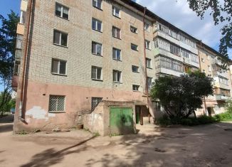 Продажа 3-ком. квартиры, 58 м2, Йошкар-Ола, улица Йывана Кырли, 24, 9-й микрорайон